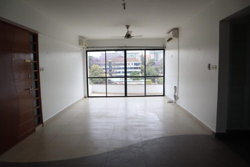 Cascade Apartments, Westlands