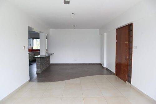 Cascade Apartments, Westlands