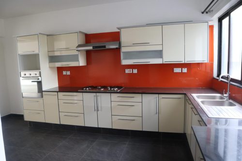 Cascade Apartments, Westlands