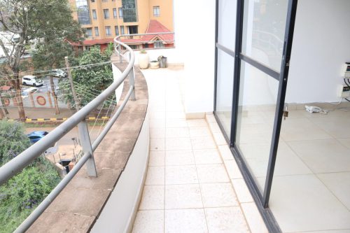 Cascade Apartments, Westlands