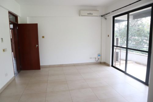Cascade Apartments, Westlands