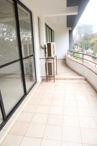 Cascade Apartments, Westlands
