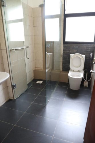 Cascade Apartments, Westlands