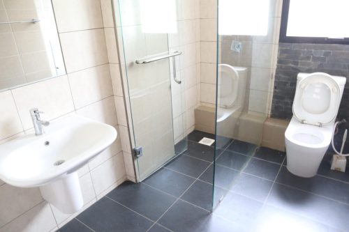 Cascade Apartments, Westlands