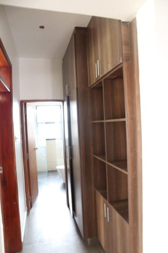 Cascade Apartments, Westlands